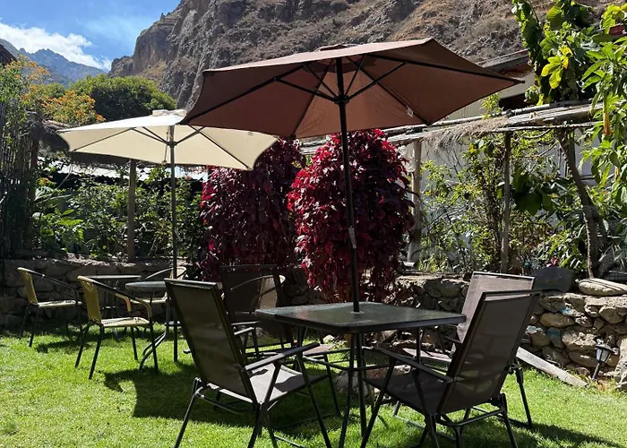 Hotel Anido House