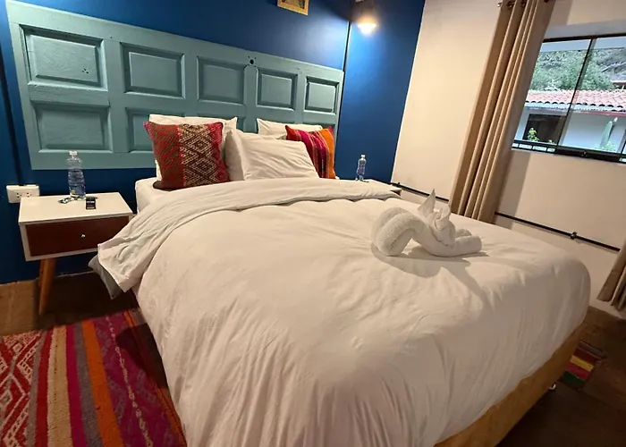 Anido House Hotel