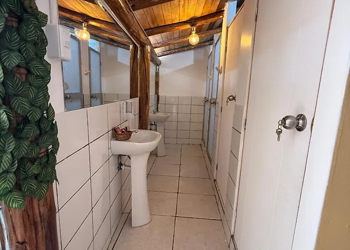 Hotel Anido House