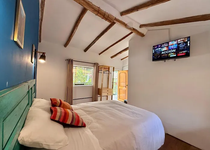 Anido House Hotel