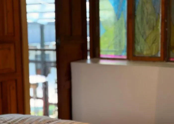 Hotel Anido House