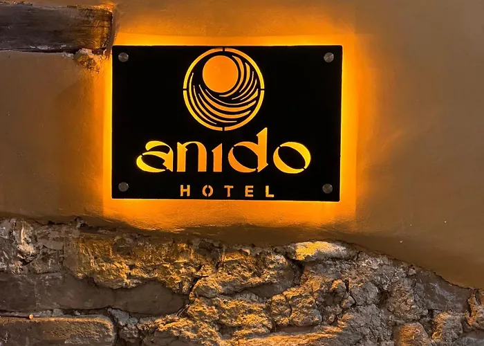 Anido House Hotel