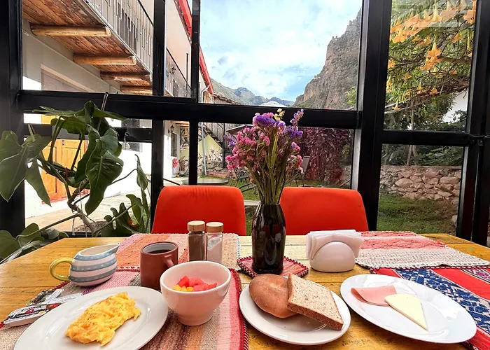Anido House Hotel
