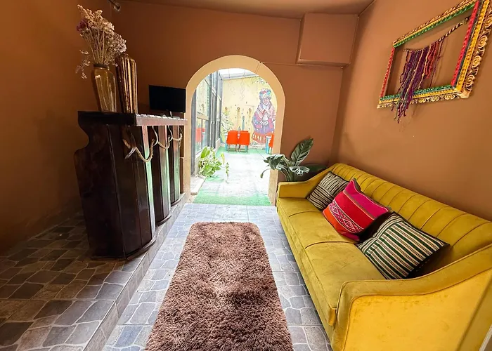 Anido House *